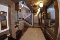 Hotel Carnation