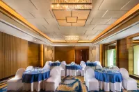 Holiday Inn AGRA MG ROAD by IHG - Bữa sáng