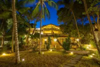 Blue Marlin Beach Hotel
