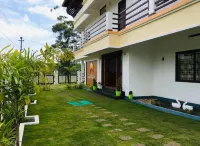 Vagamon Vagashore 베가몬 호텔