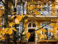 Villa Antares I & II Hotels near Neptun