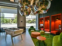 Ibis Baku City - Business