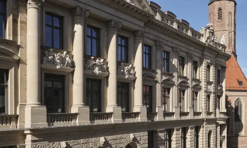 Rosewood Munich
