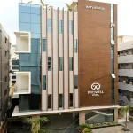 FabHotel Prime Prowell Crown - Hitech City Hotel in zona Cyber Towers - HITEC City