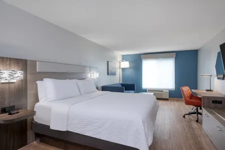 Holiday Inn Express & Suites Columbia-I-20 @ Clemson RD