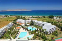 Tigaki Beach Hotel Hotels near Lagada Beach