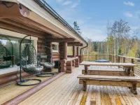 Maitoniemi Hotels in Kouvola