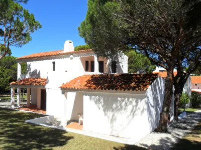 Aldeia Da Falesia