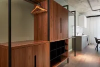 Corendon Apartments Amsterdam Schiphol Airport Hotels in Schiphol