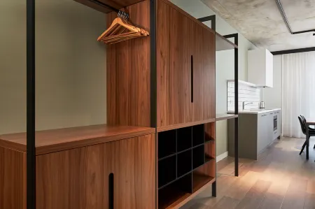 Corendon Apartments Amsterdam Schiphol Airport