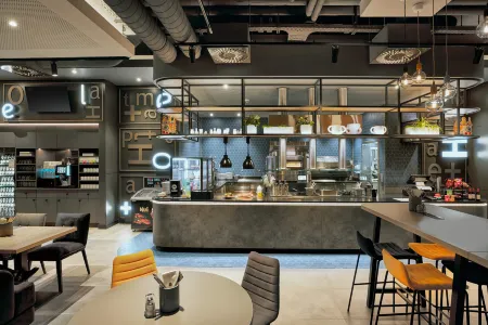 H2 Hotel Mainz Отели рядом с достопримечательностью «Университет Майнца»