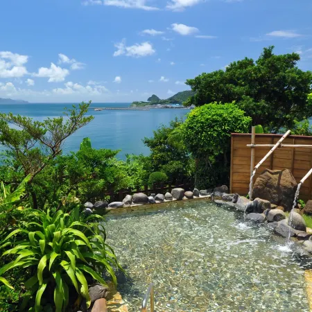 Ibusuki Royal Hotel