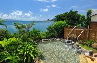 Ibusuki Royal Hotel - Hot Springs