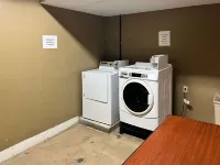 Studio 6 Suites Springfield, Oh
