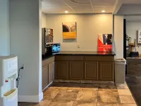 Studio 6 Suites Springfield, Oh