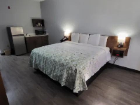 HomeTowne Studios Prattville Hoteles en Prattville