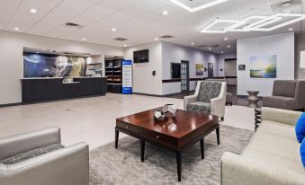Best Western Plus Clarks Summit Scranton