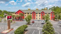 Wildwood Inn Hotels in Wakulla County