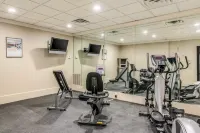 MainStay Suites Ozona I-10