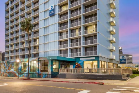 Best Western Corpus Christi