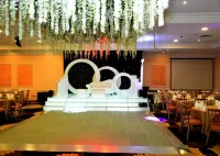 Sparr Hotel Hotels in As-Salt