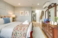 Charming Alexandria Vacation Rental in Old Town!