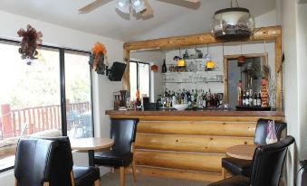 Edelweiss Resort and Restaurant