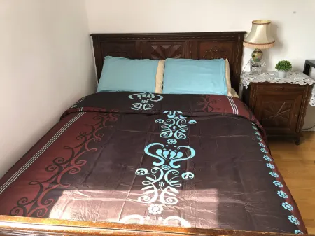 Private Room in Beavais