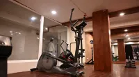 Seven Hills Hotel - Gym