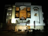 Hotel Anand Inn Residency