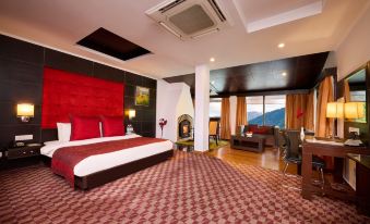 Renest River Country Resort Manali
