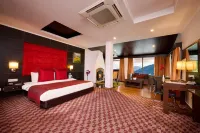 Renest River Country Resort Manali Hotels in Simsa Village