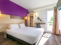 Greet Hotel Dijon Sud Longvic Hotels in Saulon-la-Rue