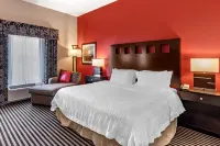 Hampton Inn Birmingham/Leeds