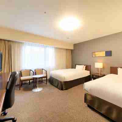 Richmond Hotel Utsunomiya-Ekimae Rooms