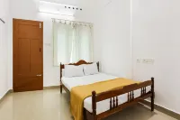 Sahari Hotel Hotels in Muvattupuzha