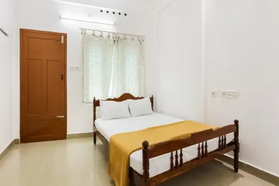 Sahari Hotel 코타망갈람 호텔
