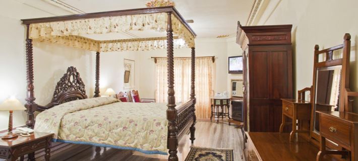 Hotel Pushkar Palace Hotels in Pushkar