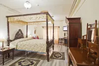 Hotel Pushkar Palace Các khách sạn ở Pushkar