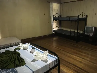 1896 Bed and Breakfast