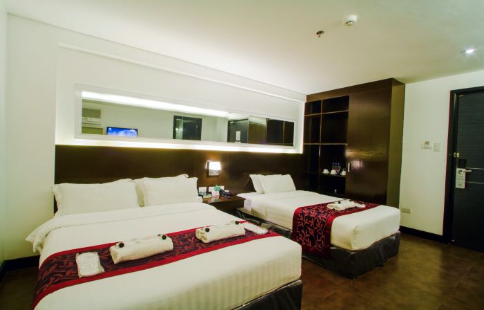 Hotel Fina