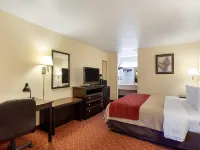 Quality Inn Hotels in McComb