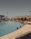 Mylos Hotel Apartments - Havudsigt