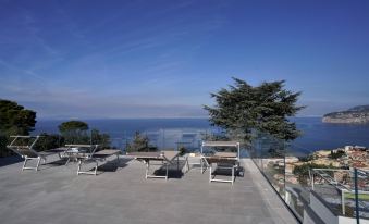 Villa Sacco in Sorrento