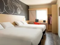 Ibis Irapuato