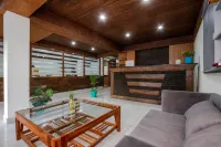 Tripli Hotels Drilbu Manali