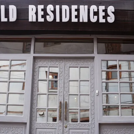 World Residences