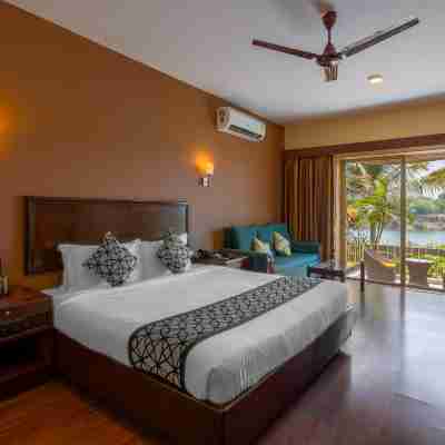 Ras by Treat Resorts, Silvassa - Rooms