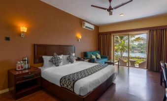 Ras by Treat Resorts, Silvassa -