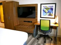 Holiday Inn Express Vancouver Airport - Richmond by IHG Hotels near Point Grey